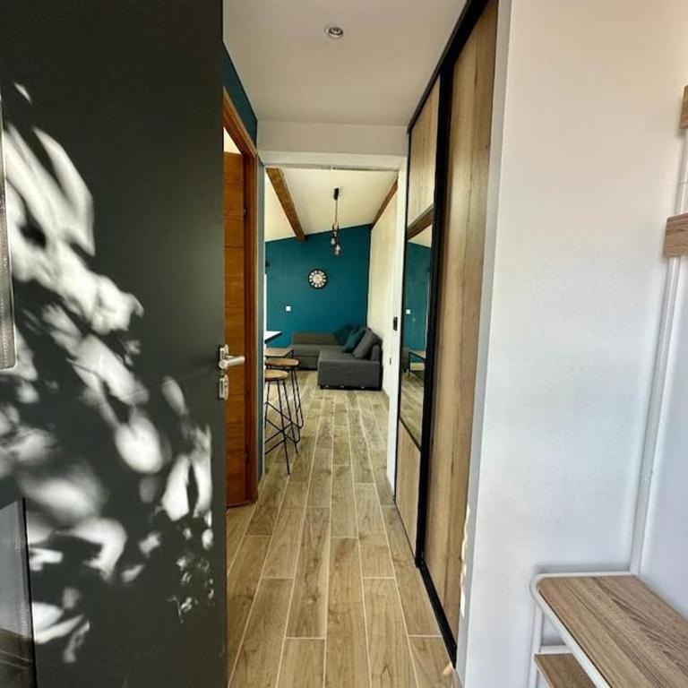Ô Sorgue - Appartement 1 Chambre - 18
