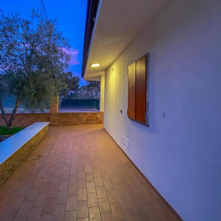 5 Bedroom Amazing Home In Vieste - Casa Vacanza con 5 Camere da Letto - 12