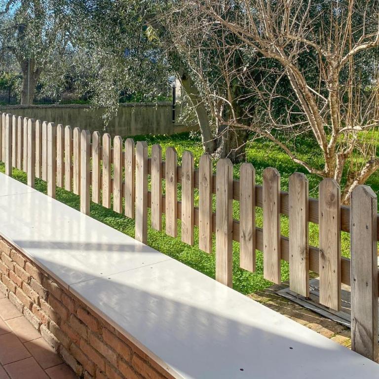 5 Bedroom Amazing Home In Vieste - Casa Vacanza con 5 Camere da Letto - 9