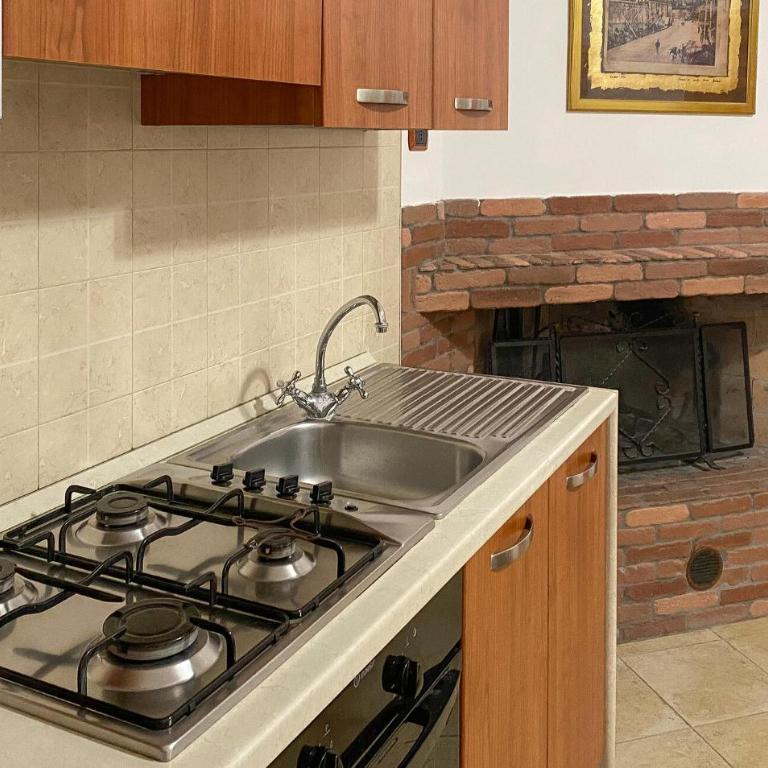 5 Bedroom Amazing Home In Vieste - Casa Vacanza con 5 Camere da Letto - 14