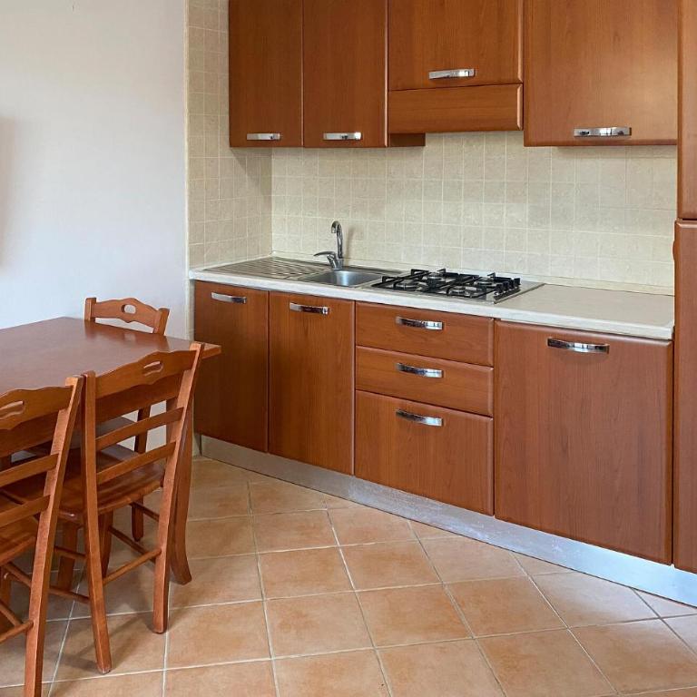 5 Bedroom Amazing Home In Vieste - Casa Vacanza con 5 Camere da Letto - 17