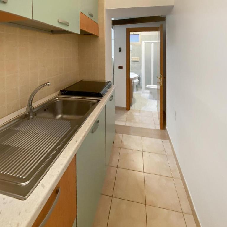 5 Bedroom Amazing Home In Vieste - Casa Vacanza con 5 Camere da Letto - 18
