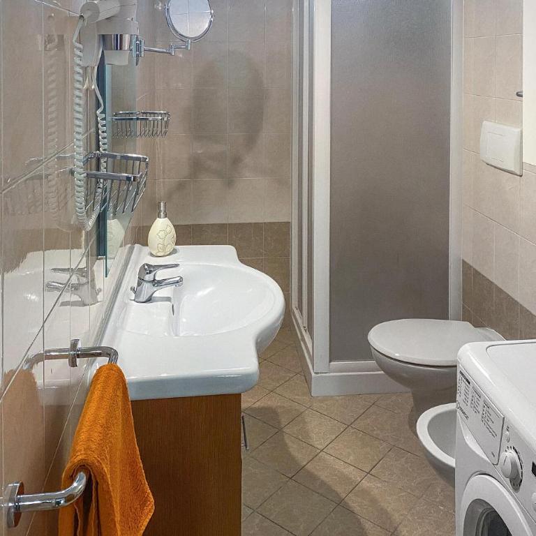 5 Bedroom Amazing Home In Vieste - Casa Vacanza con 5 Camere da Letto - 24