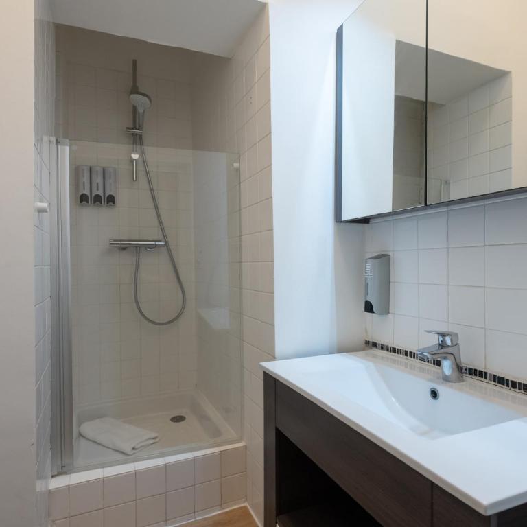 Le Petit Gentleman - Vienna authentica - Apartment mit 1 Schlafzimmer - 5