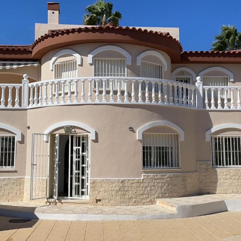 Villa Calma - Villa - 2