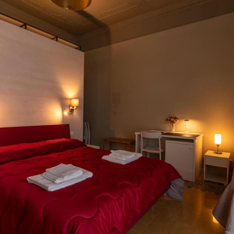 B&B Handy Palermo - Deluxe Triple Room - 7