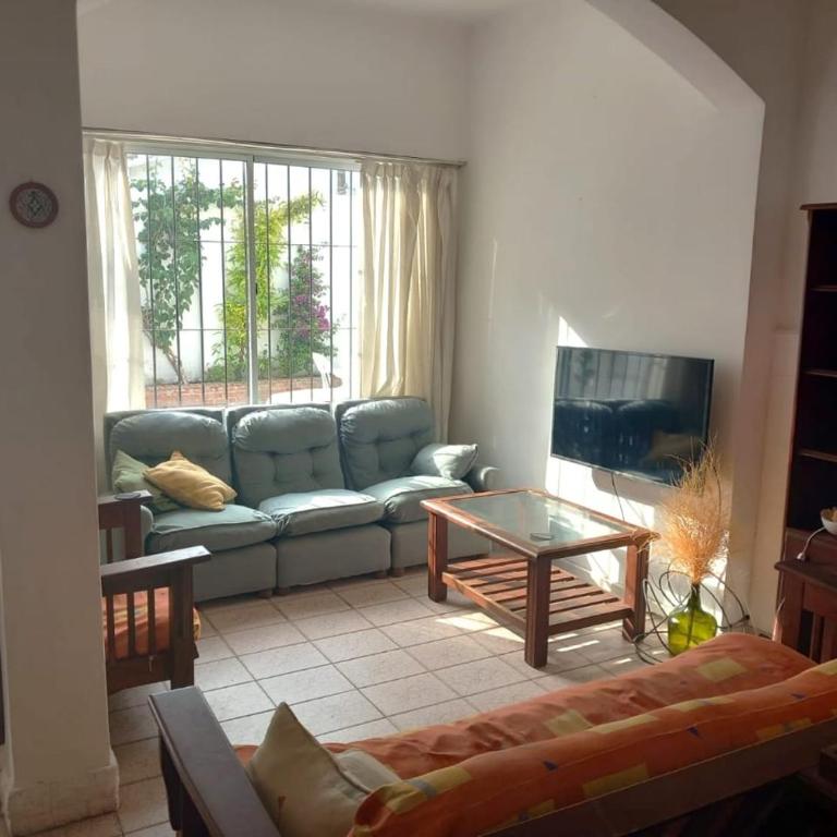 Hermoso pH a 3 cuadras del mar - Casa de 2 dormitorios - 4