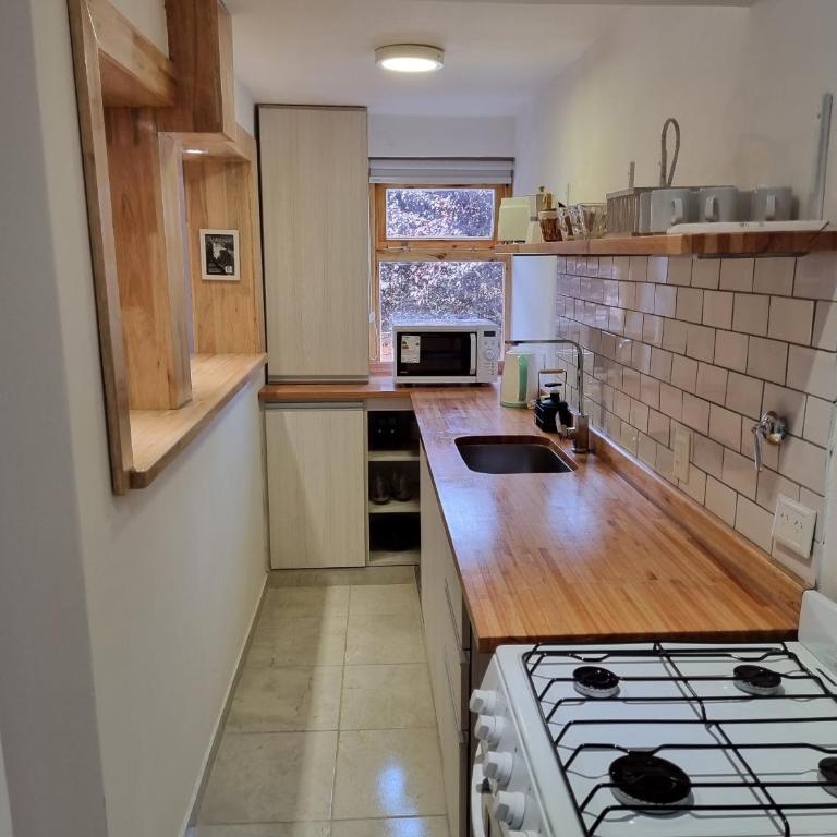 La Martina - AndarLibre - Apartamento - 6