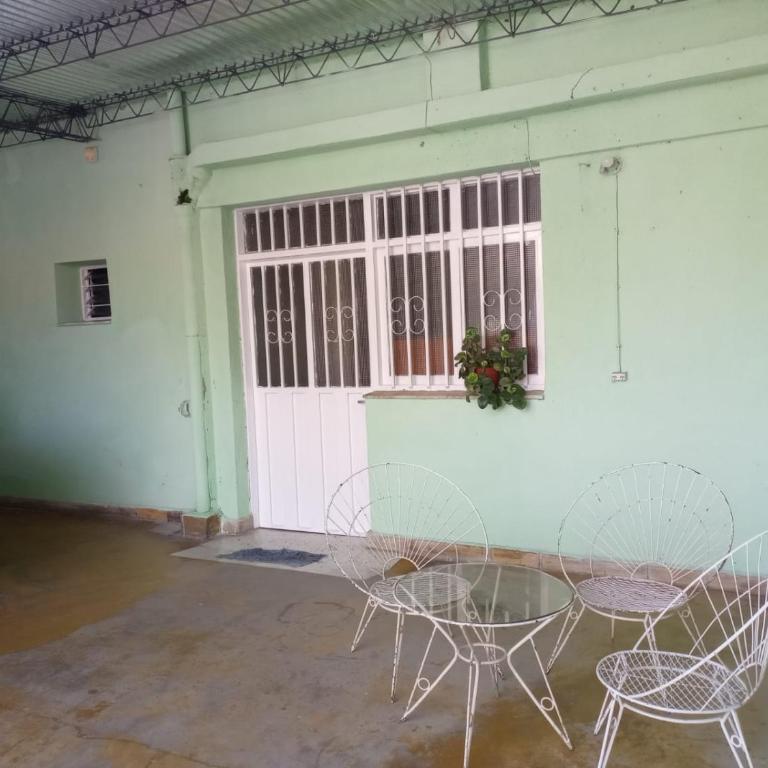 Niña Yolanda - Casa de 2 dormitorios - 11