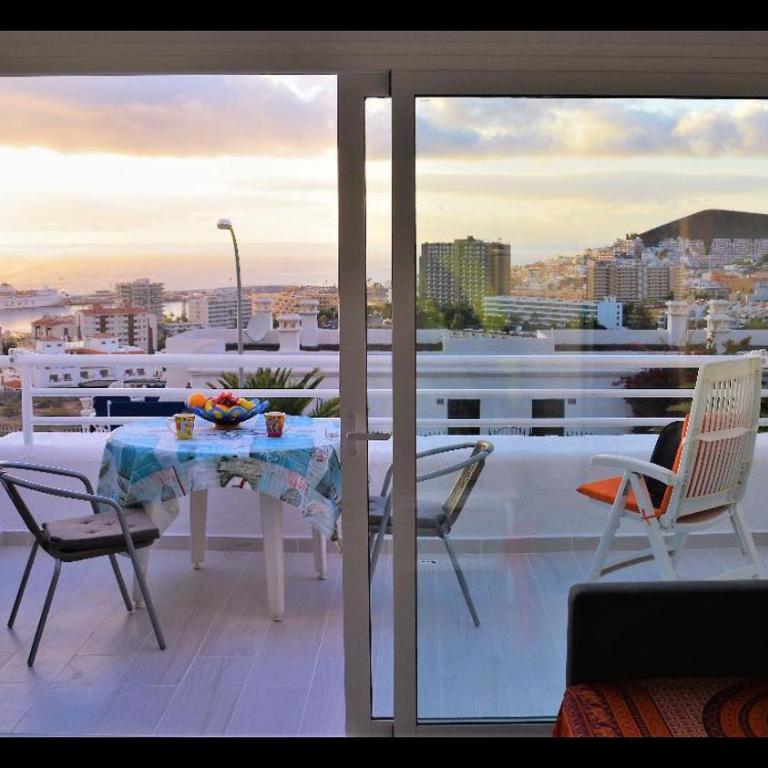 OCEANVIEW LOS CRISTIANOS - Apartamento de 1 dormitorio - 6