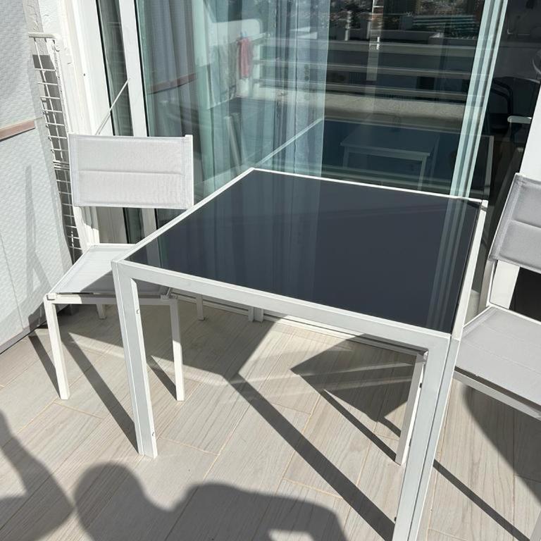 OCEANVIEW LOS CRISTIANOS - Apartamento de 1 dormitorio - 8