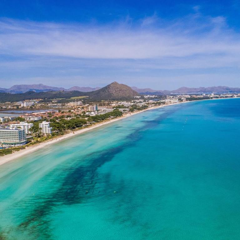 Traumhafte Villa Maricel für 8 Gäste am Meer - Villa - 26