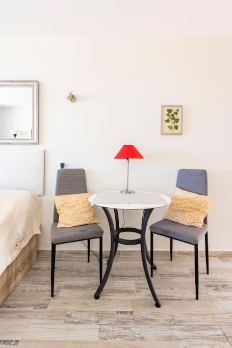 Estudio Vistamar La Arena - Studio with Balcony - 18