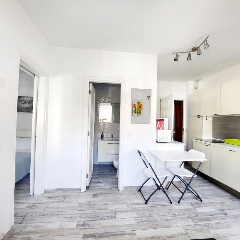 Laika - Apartamento con terraza - 1