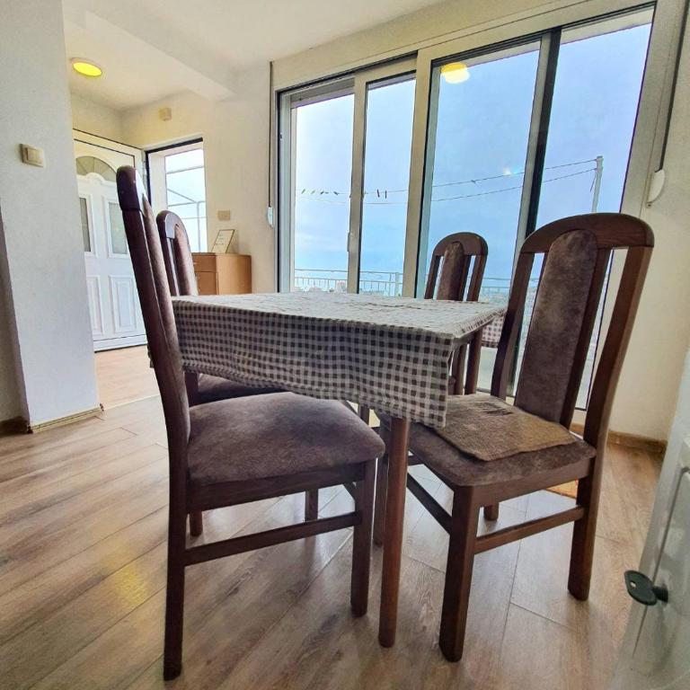 Apartments Radoman - Apartman - Prizemlje - 7