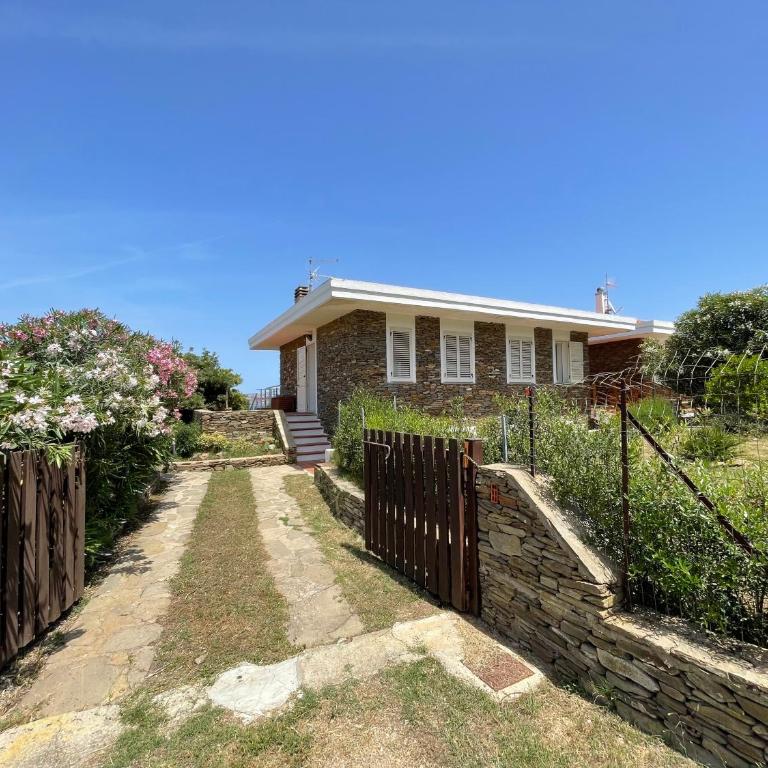 BuenaVista - Appartamento con 2 Camere da Letto - 11