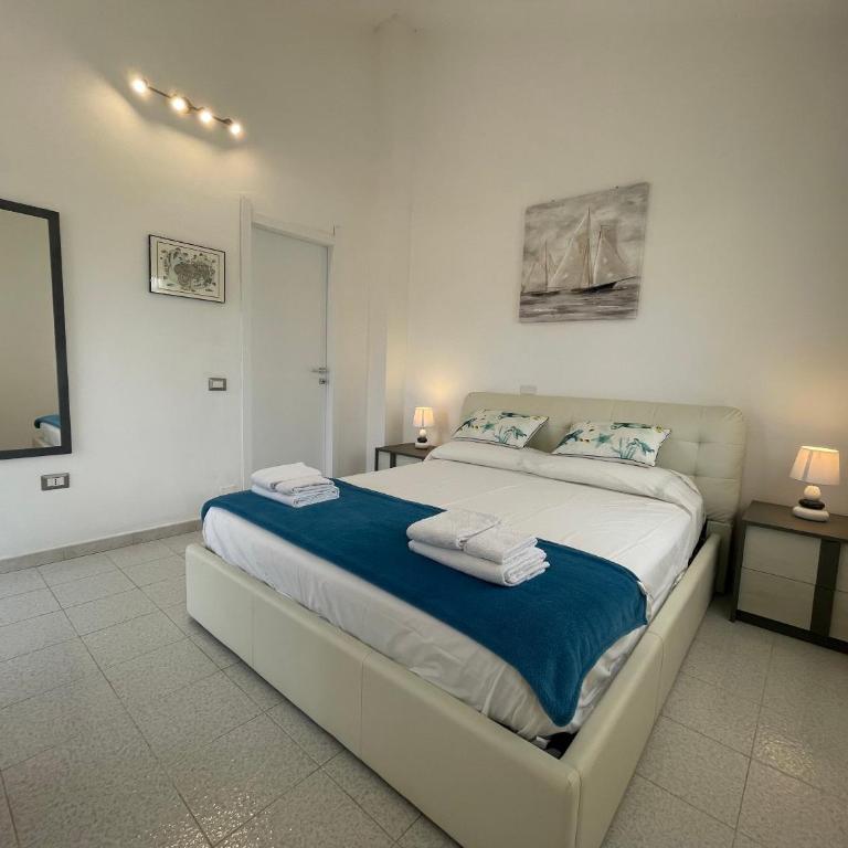 BuenaVista - Appartamento con 2 Camere da Letto - 14
