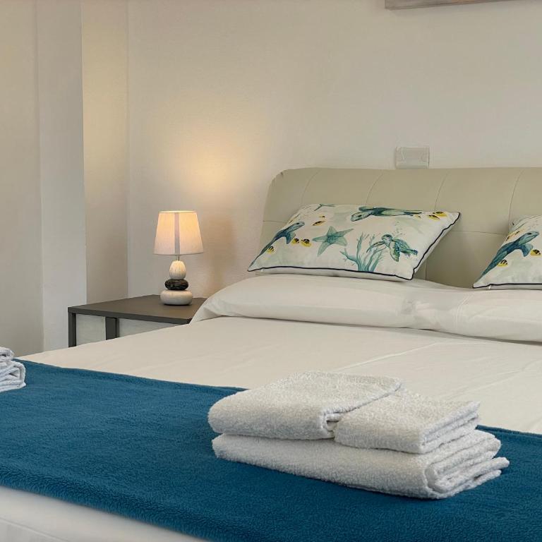 BuenaVista - Appartamento con 2 Camere da Letto - 17
