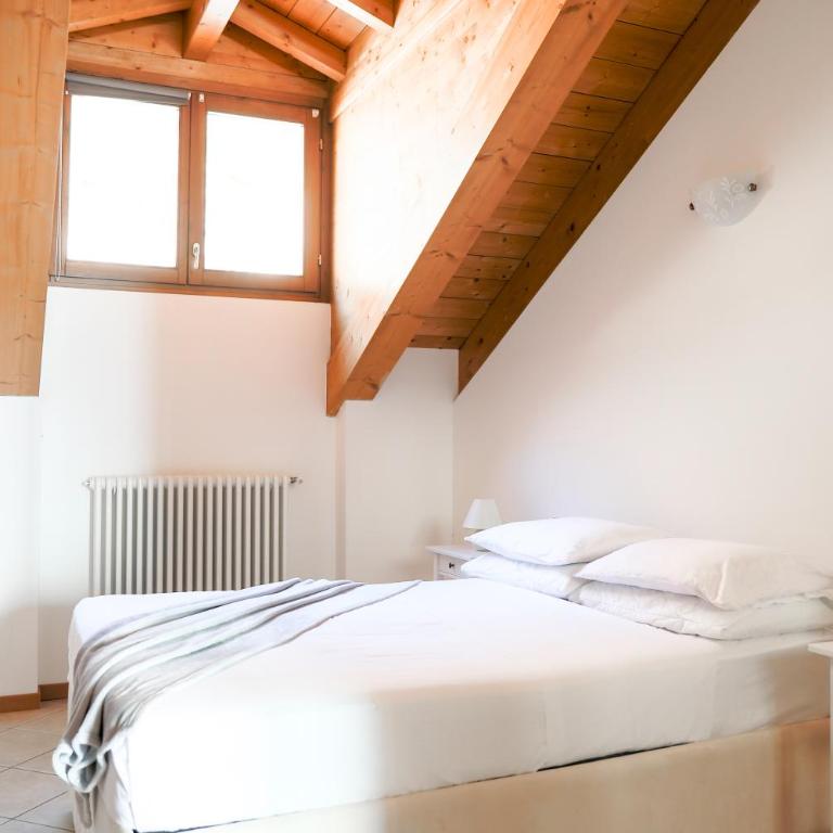 VISTAD'ORO by Design Studio - Appartamento con 1 Camera da Letto - 7