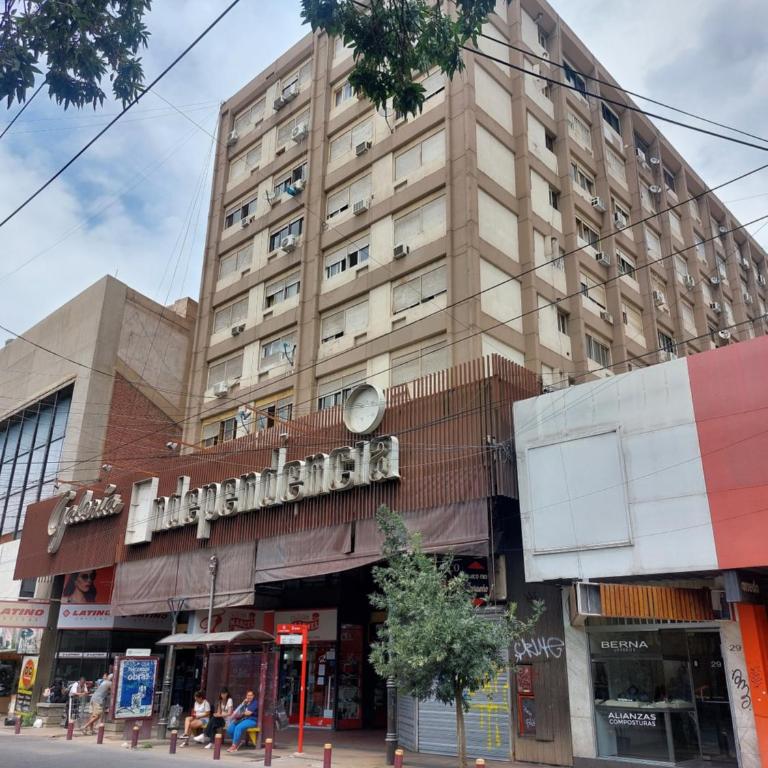 Alojamiento cómodo en el centro - Apartamento de 2 dormitorios - 3