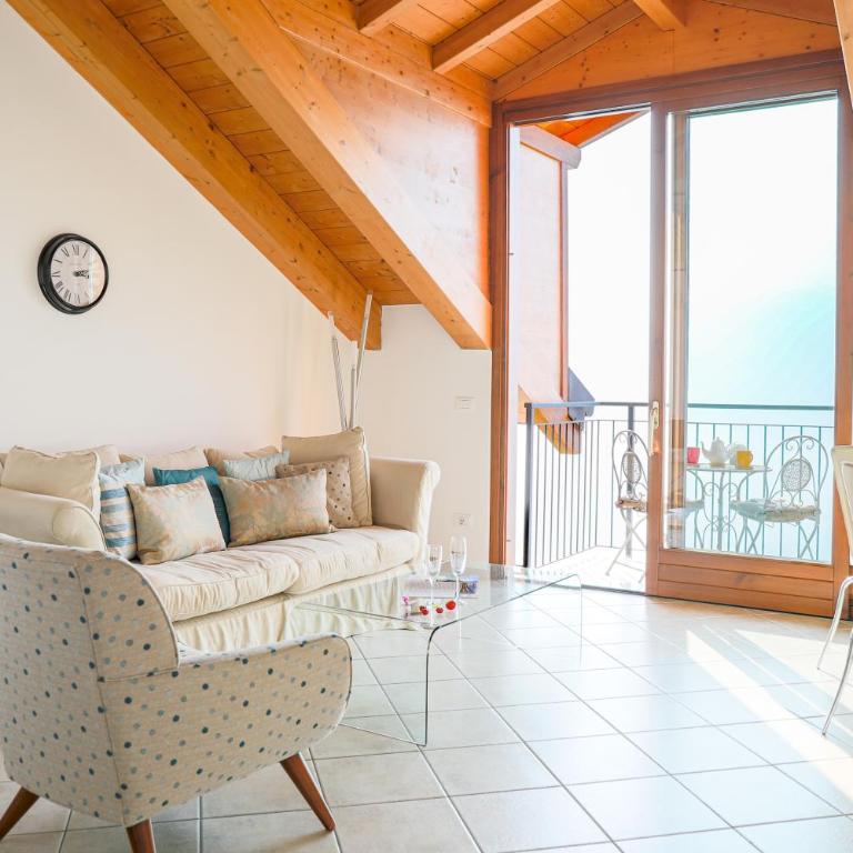 VISTAD'ORO by Design Studio - Appartamento con 1 Camera da Letto - 16