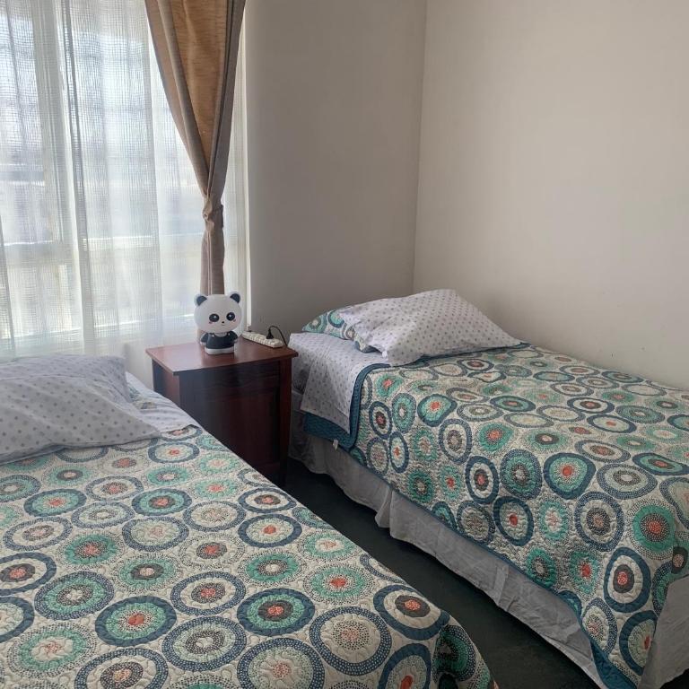 Departamento frente al mar Neohaus La Serena - Apartamento de 3 dormitorios - 37