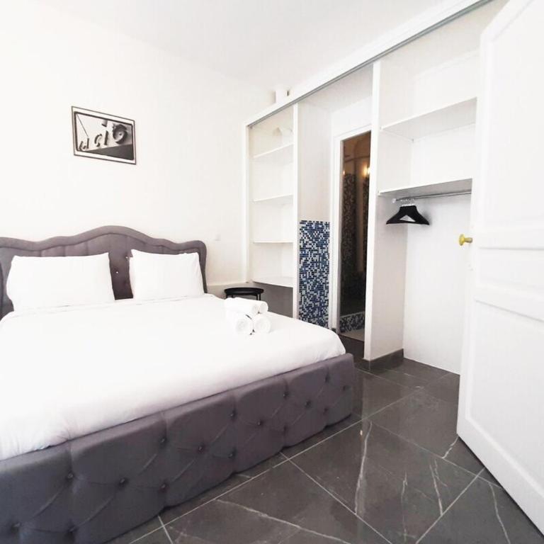 Sweet Apartment in Paris Montmartre - Appartement 1 Chambre - 1