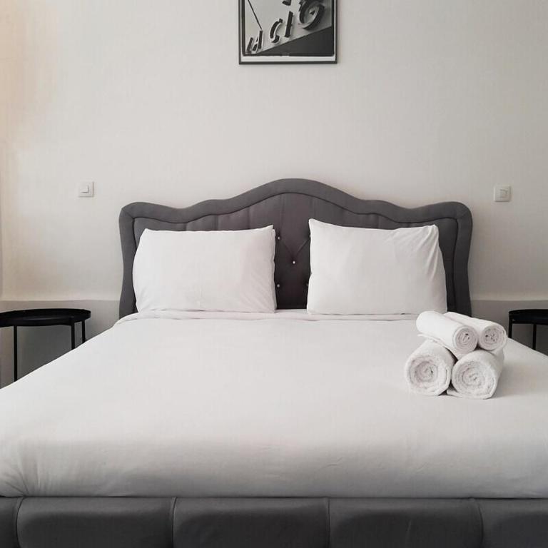 Sweet Apartment in Paris Montmartre - Appartement 1 Chambre - 2