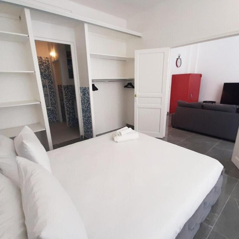 Sweet Apartment in Paris Montmartre - Appartement 1 Chambre - 4