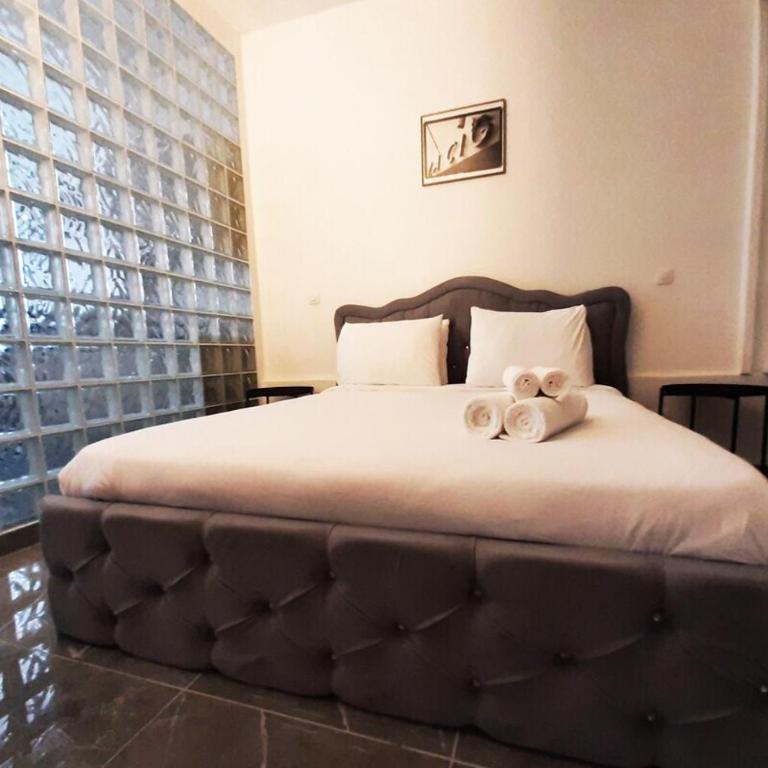Sweet Apartment in Paris Montmartre - Appartement 1 Chambre - 5