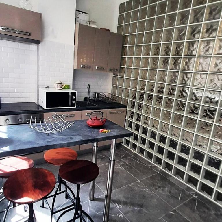 Sweet Apartment in Paris Montmartre - Appartement 1 Chambre - 8