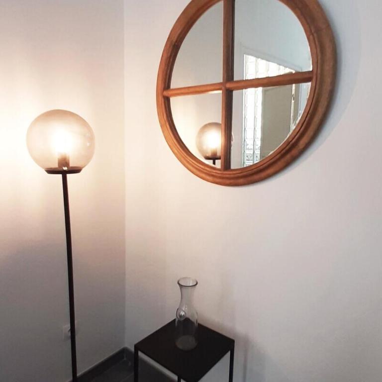 Sweet Apartment in Paris Montmartre - Appartement 1 Chambre - 9