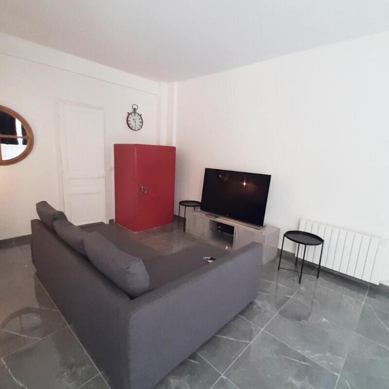 Sweet Apartment in Paris Montmartre - Appartement 1 Chambre - 11