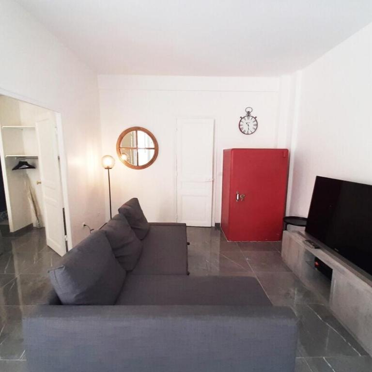 Sweet Apartment in Paris Montmartre - Appartement 1 Chambre - 12