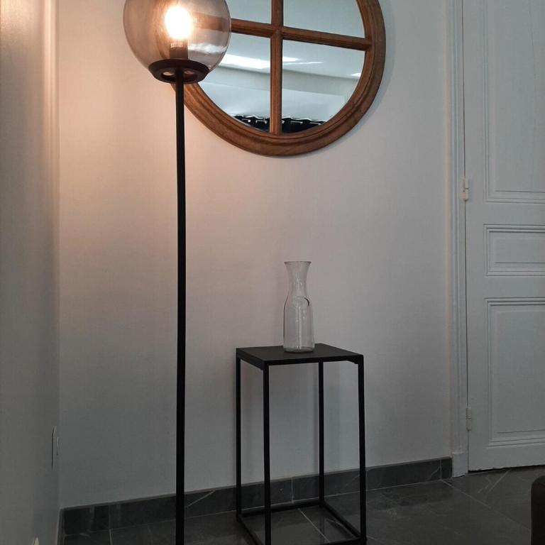Sweet Apartment in Paris Montmartre - Appartement 1 Chambre - 14