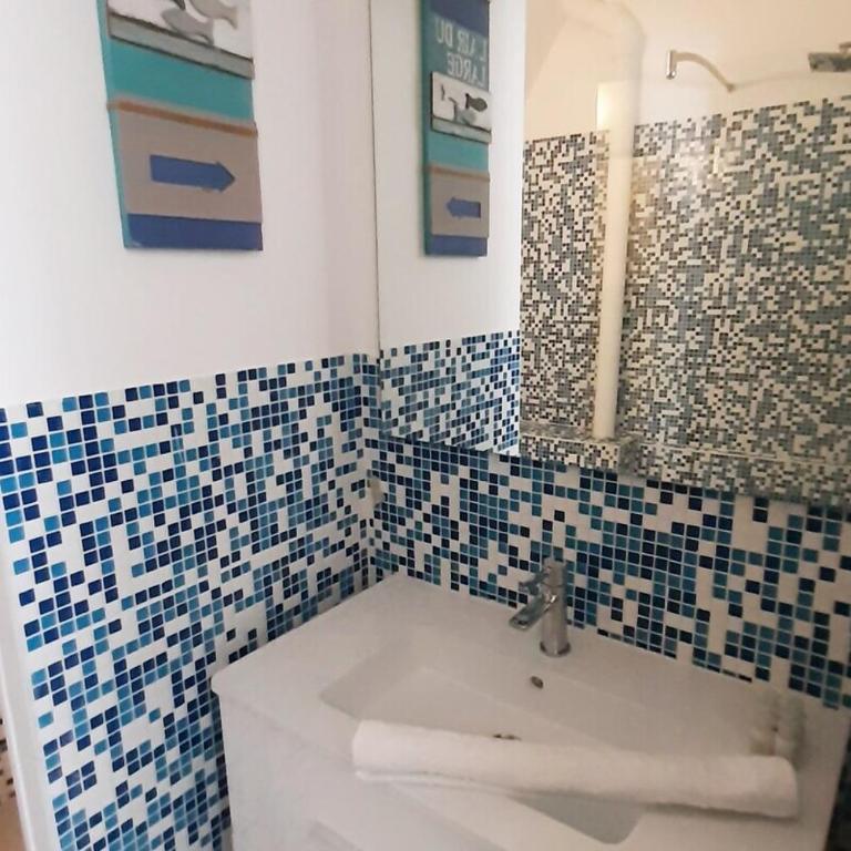 Sweet Apartment in Paris Montmartre - Appartement 1 Chambre - 18