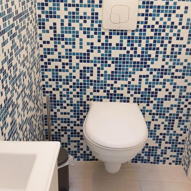 Sweet Apartment in Paris Montmartre - Appartement 1 Chambre - 21