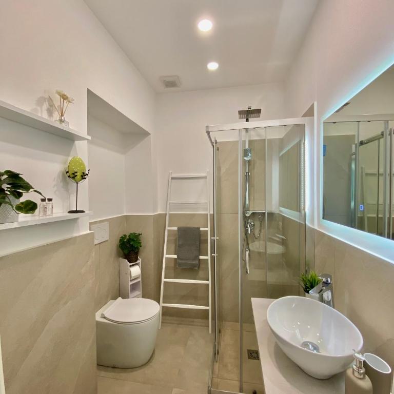 Apartment Marconi - Appartamento con 2 Camere da Letto - 12