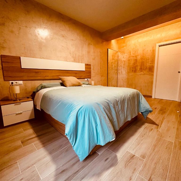 Cherry JACUZZI Apartment - Suite Deluxe con bañera de hidromasaje - 17