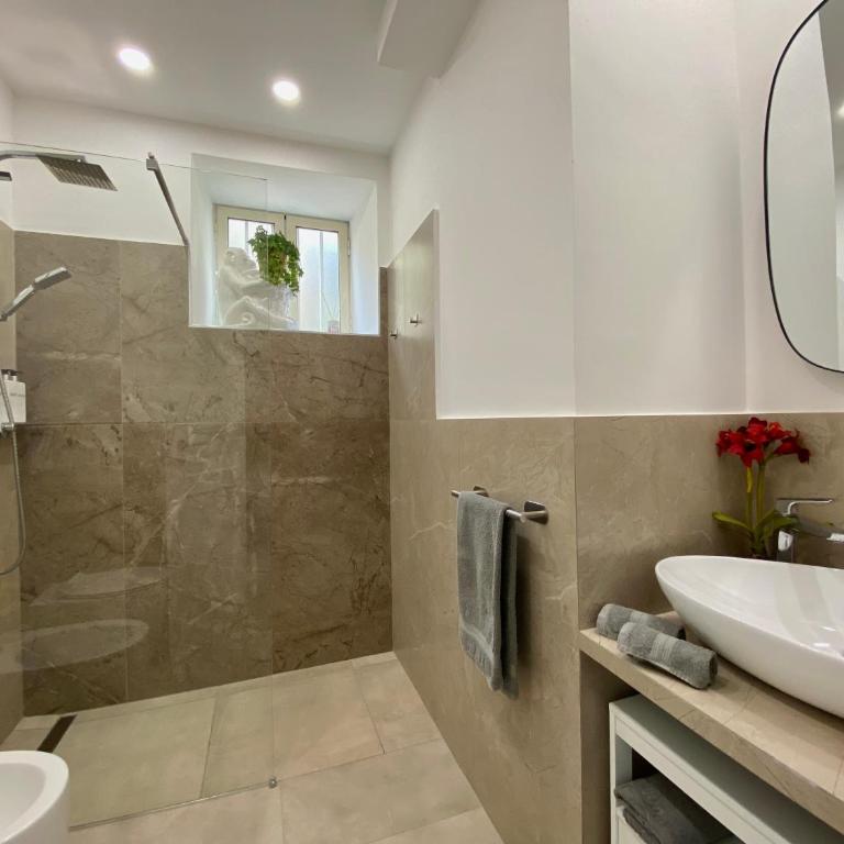 Apartment Marconi - Appartamento con 2 Camere da Letto - 17