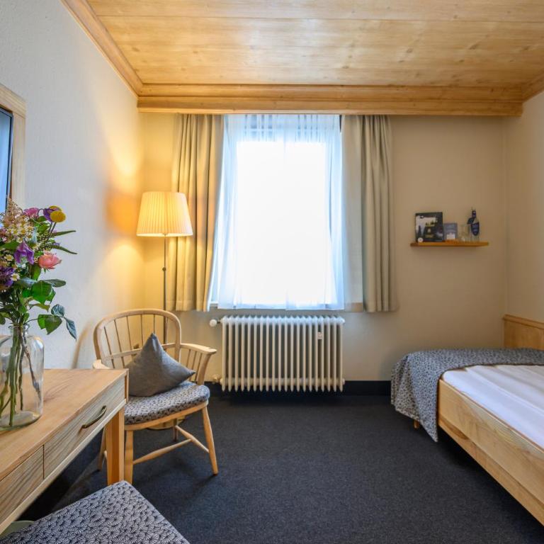 Biohotel Garmischer Hof - Allein & gemütlich - 5