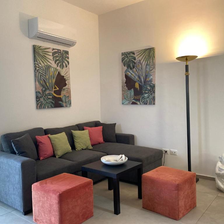 Apartment Marconi - Appartamento con 2 Camere da Letto - 4