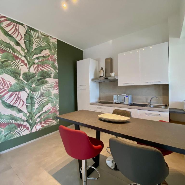 Apartment Marconi - Appartamento con 2 Camere da Letto - 8