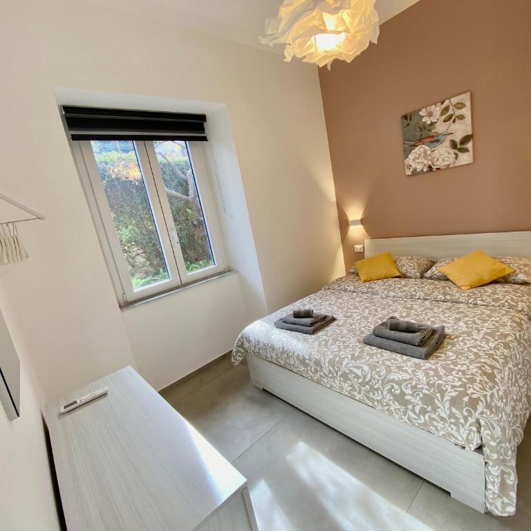 Apartment Marconi - Appartamento con 2 Camere da Letto - 21
