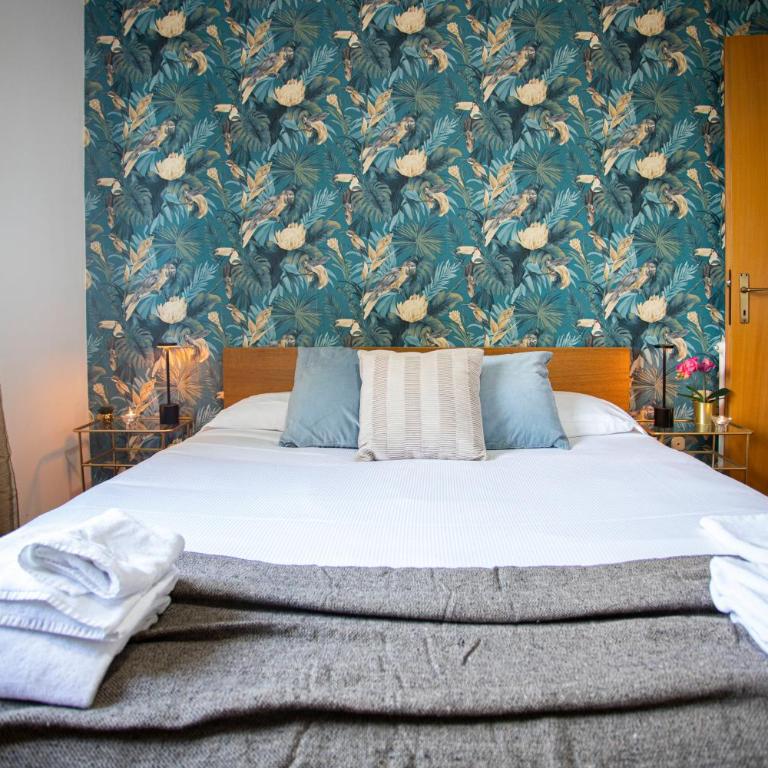 Emilia Modern Apartment with Free Parking - Appartamento con 2 Camere da Letto - 14