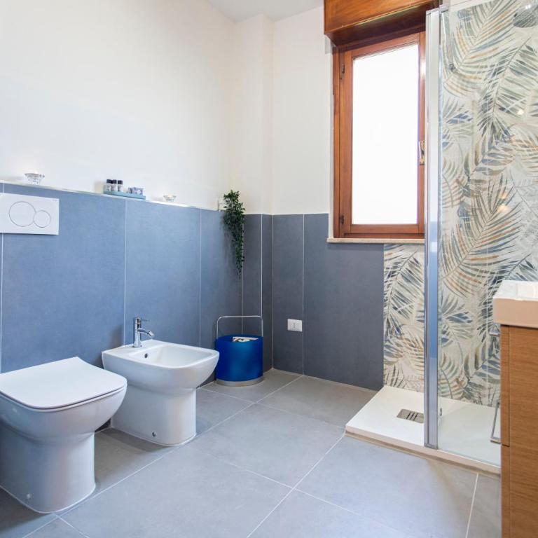 Emilia Modern Apartment with Free Parking - Appartamento con 2 Camere da Letto - 15
