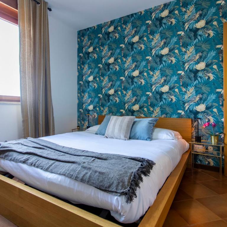 Emilia Modern Apartment with Free Parking - Appartamento con 2 Camere da Letto - 12