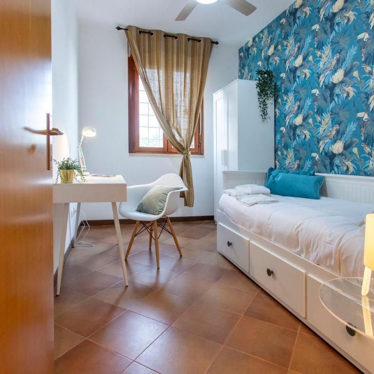 Emilia Modern Apartment with Free Parking - Appartamento con 2 Camere da Letto - 17