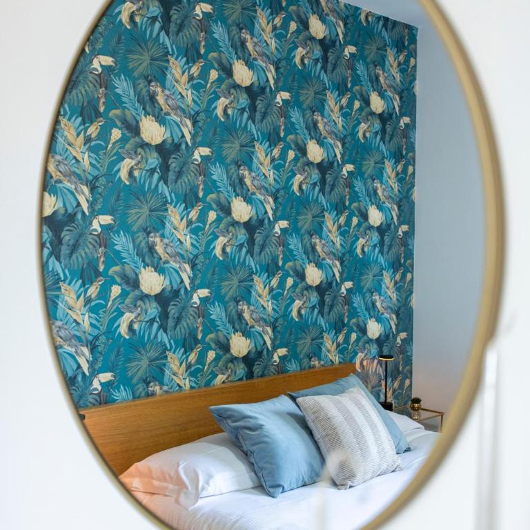 Emilia Modern Apartment with Free Parking - Appartamento con 2 Camere da Letto - 23