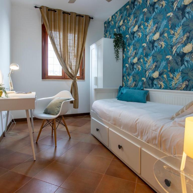 Emilia Modern Apartment with Free Parking - Appartamento con 2 Camere da Letto - 3